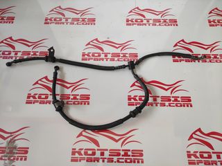 ΠΩΛΟΥΝΤΑΙ ΣΩΛΗΝΑΚΙΑ ΥΨΗΛΗΣ ΓΙΑ HONDA FJS 600 SILVERWING 2001-2004
