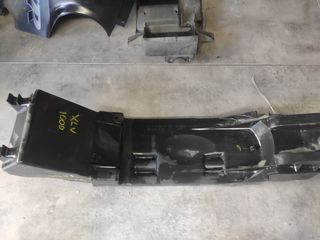 HONDA VARADERO XLV 1000 ΟΥΡΑ  UNDERTAIL