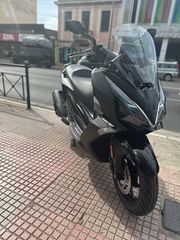 Kymco Downtown GT 350i 2026 DOWNTOWN GT 350 ΠΡΟΣΦΟΡΑ