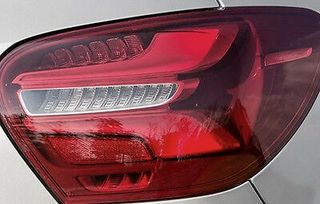 ΦΑΝΑΡΙΑ ΠΙΣΩ MERCEDES A CLASS W176 FULL LED PERFORMANCE FACELIFT 