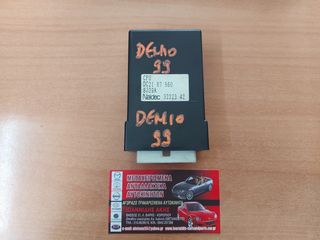 MAZDA DEMIO 1999 ΡΕΛΕ CONTROL UNIT DC2167560