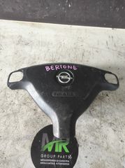 ΑΕΡΟΣΑΚΟΙ ΣΕΤ OPEL ASTRA G BERTONE-thumb-2