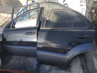 ΠΟΡΤΕΣ KIA SORENTO