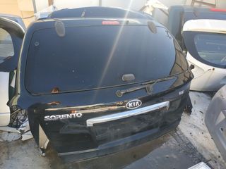 ΠΟΡΤΕΣ KIA SORENTO-thumb-1