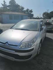 CITROEN C4 1.4CC 2005  Πόρτες   Γρύλλοι-Μηχανισμοί Παραθύρων