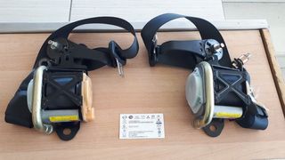ΣΕΤ ΖΩΝΕΣ (86884-CD740,86885-CD740) NISSAN 350Ζ 2003-2009