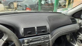 ΤΑΜΠΛΟ  BMW E46 SEDAN -thumb-1