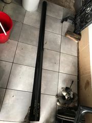 AUDI S3 SPORTBACK 13-19 ΔΕΞΙΟΣ ΜΑΡΣΠΙΕΣ ΓΝΗΣΙΟΣ-thumb-2