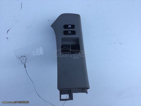 ΔΙΑΚΟΠΤΕΣ ΠΑΡΑΘΥΡΟΥ ΕΜΠΡΟΣ L TOYOTA YARIS [74232-0D110] 06-12