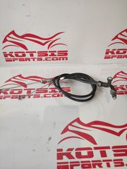 ΠΩΛOYNΤΑΙ ΝΤΙΖΕΣ ΓΚΑΖΙΟΥ ΓΙΑ HONDA FJS 600 SILVERWING 2001-2004