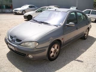 Renault Megane '99