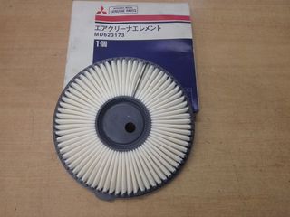 ΦΙΛΤΡΟ ΑΕΡΟΣ MITSUBISHI COLT  '89- '00 (MD623173) Air Filter Cleaner 
