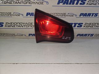 ΦΑΝΑΡΙ ΠΙΣΩ ΑΡΙΣΤΕΡΟ (ΕΣΩΤΕΡΙΚΟ) CITROEN C3 2010-2013 (EG)