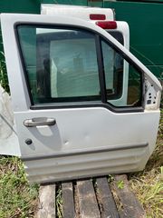FORD TRANSIT CONNECT 03-10	Πόρτα δεξιά 
