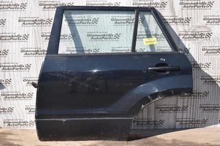 Πόρτα Suzuki Grand Vitara 2006-2015 Πισω Αριστερη