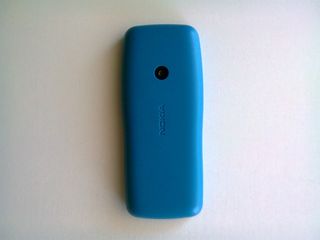 NOKIA 110 (2019) DUAL SIM OCEAN BLUE GR-thumb-1