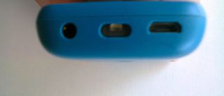 NOKIA 110 (2019) DUAL SIM OCEAN BLUE GR-thumb-2