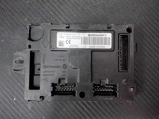 RENAULT BCM T4 L2,A2C86181500 