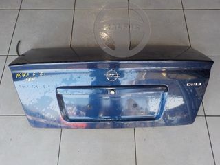 OPEL ASTRA G '01 1.4 16V (4Θ) ΠΟΡΤΜΠΑΓΚΑΖ ΜΠΛΕ**