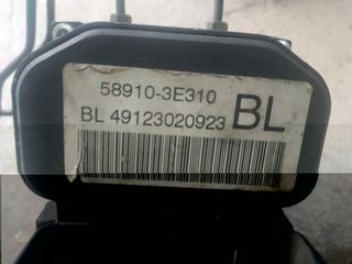 ΜΟΝΑΔΑ ABS *KIA SORENTO* ΜΕ ΚΩΔ. 58910 3E310-thumb-1