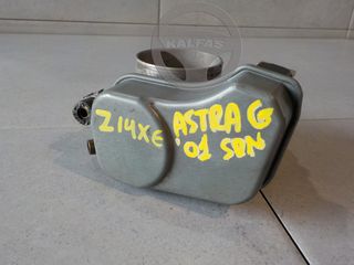 OPEL ASTRA G '01 1.4 16V (4Θ) ΠΕΤΑΛΟΥΔΑ ΓΚΑΖΙΟΥ (ΑΠΟ ΚΙΝΗΤΗΡΑ Ζ14ΧΕ)