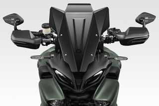  De Pretto Moto ΚΙΤ ΚΑΘΡΕΦΤΕΣ REVENGE SS Yamaha MT09 TRACER 9 2021