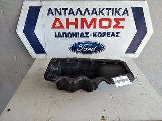 FORD MAVERICK '00-'03 YF 2.0cc ΜΕΤΑΧΕΙΡΙΣΜΕΝΟ ΚΑΡΤΕΡ ΚΙΝΗΤΗΡΑ 