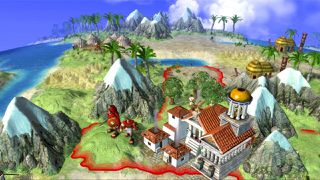 Civilization Revolution (Import) / PlayStation 3-thumb-1