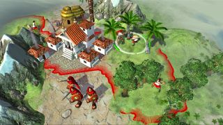 Civilization Revolution (Import) / PlayStation 3-thumb-4