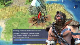 Civilization Revolution (Import) / PlayStation 3-thumb-2