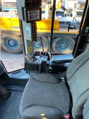 Φορτωτής Με Λάστιχα CAT 2014 972M XE -thumb-50