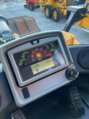 Φορτωτής Με Λάστιχα CAT 2014 972M XE -thumb-51