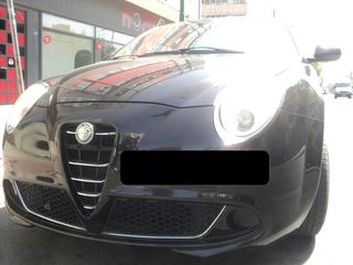Alfa Romeo Mito '10 ΑΡΙΣΤΟ ~ ΔΕΚΤΕΣ ΑΝΤΑΛΛΑΓΕΣ