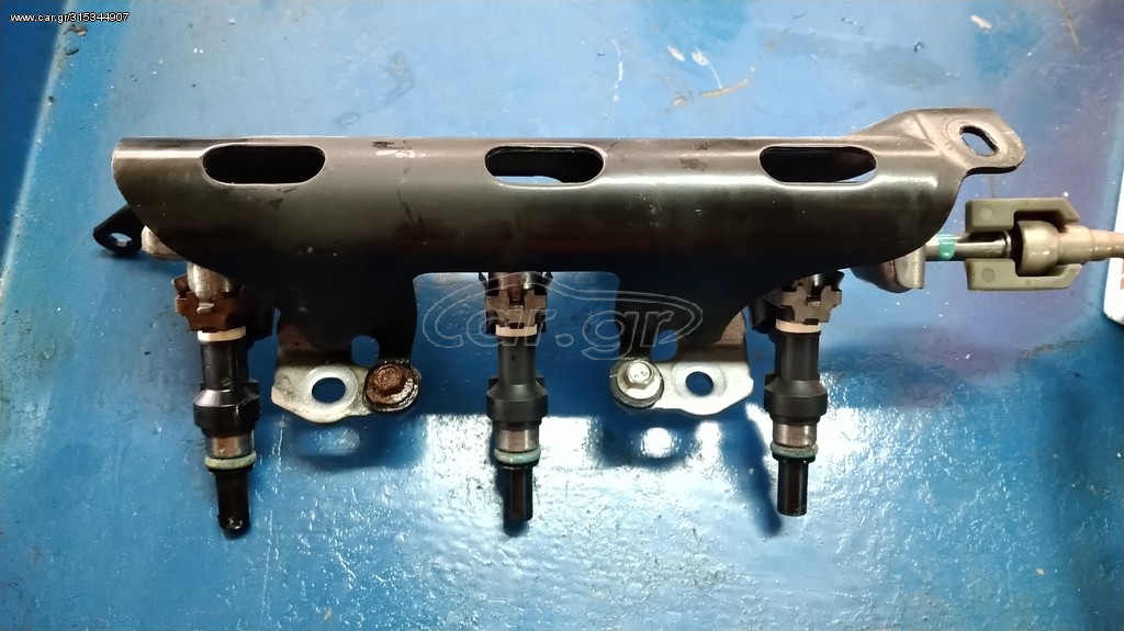 ΜΠΕΚΙΕΡΑ ΓΙΑ NISSAN NOTE