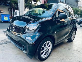 Smart ForTwo '20 Facelift453 Economic μεΕΓΓΥΗΣΗ ΑΝΤΑΛΛΑΓΕΣ_ΑΠΟΣΥΡΣH