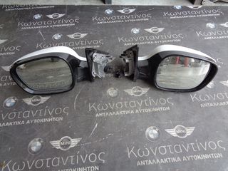 ΚΑΘΡΕΠΤΕΣ ΕΞΩΤΕΡΙΚΟΙ BMW X1 E84 (MIRRORS)