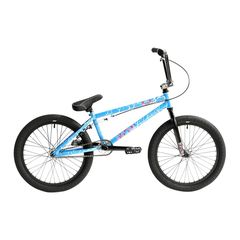 Bicycle bmx '21 DIVISION REARK 20'' 2021