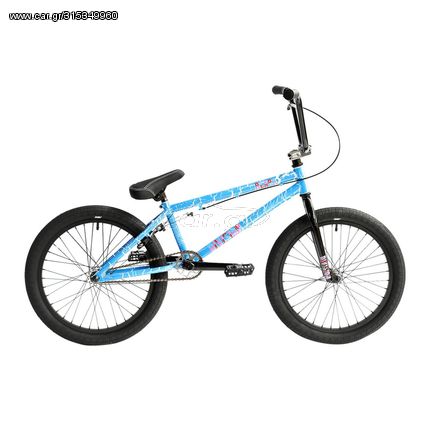 Ποδήλατο bmx '21 DIVISION REARK 20'' 2021