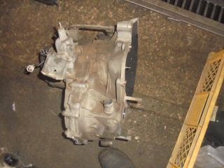 Κιβώτιο Ταχυτήτων (Σασμάν) Χειροκίνητο για SUZUKI ALTO (1999 - 2002) (SH) 1000 G10B petrol 58 | Kiparissis - The King Of Parts