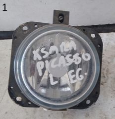 ΠΡΟΒΟΛΕΑΣ ΟΜΙΧΛΗΣ CITROEN XSARA PICASSO 1999-2008 -EG-