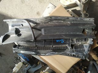 TOYOTA HILUX '07 ΣΑΛΙΑΡΕΣ. ΑΠΟΣΤΟΛΗ ΣΕ ΟΛΗ ΤΗΝ ΕΛΛΑΔΑ. ΟΤΙ ΘΕΛΕΤΕ ΡΩΤΗΣΤΕ ΜΑΣ!!!