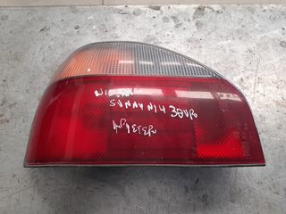 NISSAN SUNNY N14 3D 1597cc (6A16) - ΦΑΝΑΡΙ ΠΙΣΩ ΑΡΙΣΤΕΡΟ