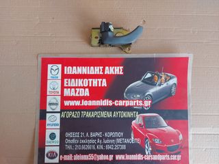 KIA SORENTO 2005 ΧΕΡΟΥΛΙ ΕΣΩΤΕΡΙΚΟ ΕΜΠΡΟΣ ΑΡΙΣΤΕΡΟ 