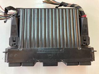 ΧΕΙΡΙΣΤΗΡΙΟ CLIMA C CLASS W202-thumb-1