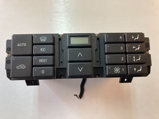 ΧΕΙΡΙΣΤΗΡΙΟ CLIMA C CLASS W202-thumb-3