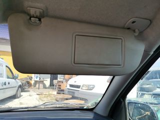 CITROEN XSARA ΣΚΙΑΔΙΑ ΟΔΗΓΟΥ-ΣΥΝΟΔΗΓΟΥ '00-'06 ΜΟΝΤΕΛΟ-thumb-1