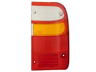 TOYOTA HILUX KDN '02- ΠΛΑΣΤΙΚΟ ΦΑΝΟΥ ΣΤΟΠ -thumb-1