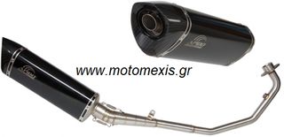 ΕΞΑΤΜΙΣH HONDA GTR 150 APIDO NEW GEN. THΛ 2310512033