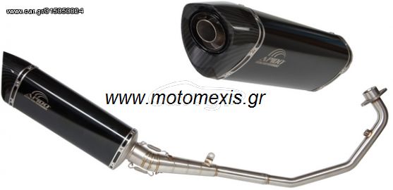 ΕΞΑΤΜΙΣH HONDA GTR 150 APIDO NEW GEN. THΛ 2310512033