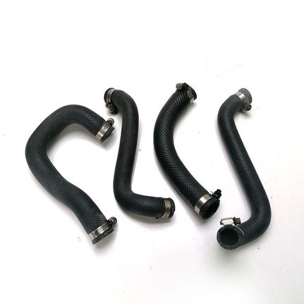 Κολάρα Ψυγείου Kawasaki GPZ500S